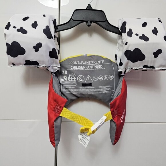 Marshall Paw Patrol - Swim Trainer Life Jacket - Picture 2 of 7